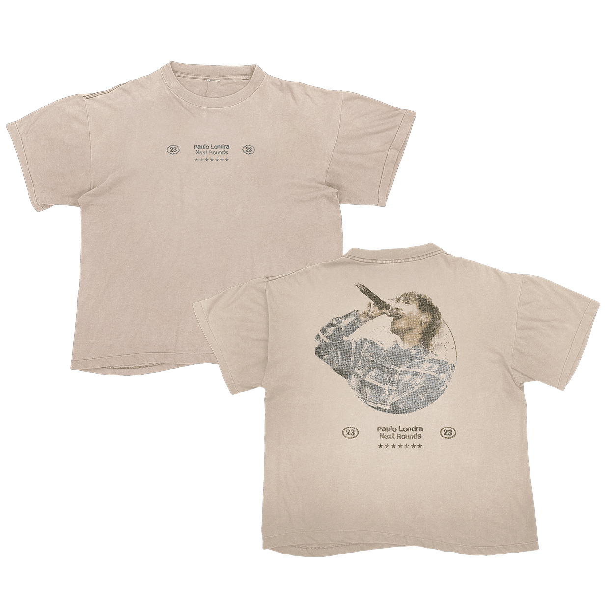 REMERA REMERA